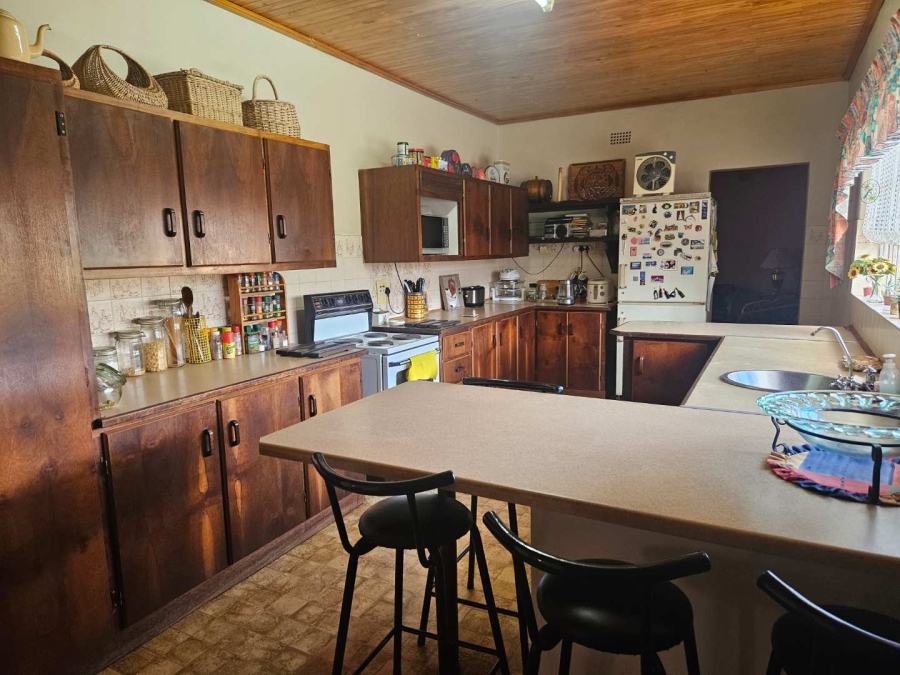 3 Bedroom Property for Sale in Barkly West Northern Cape